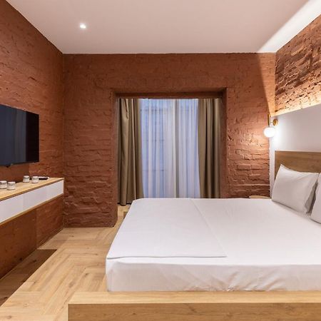 Vater Apartments 티라나 외부 사진