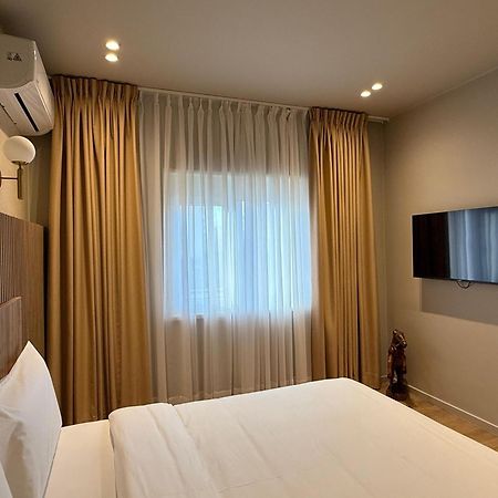 Vater Apartments 티라나 외부 사진