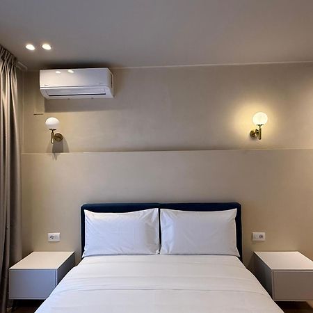 Vater Apartments 티라나 외부 사진
