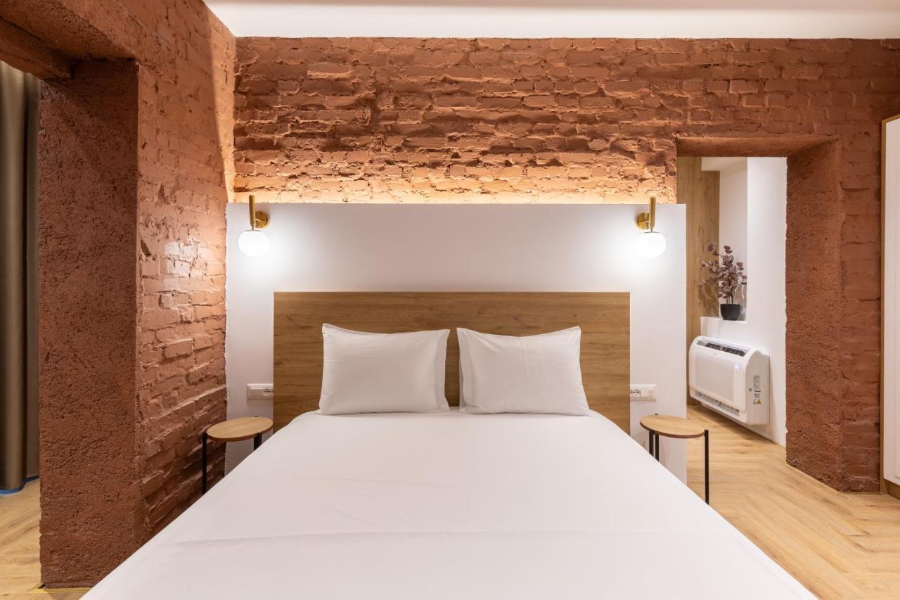 Vater Apartments 티라나 외부 사진
