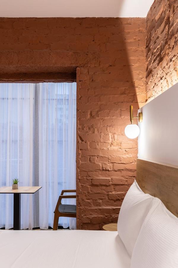 Vater Apartments 티라나 외부 사진