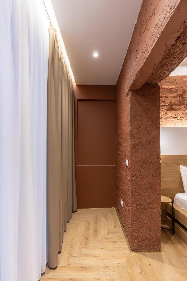 Vater Apartments 티라나 외부 사진