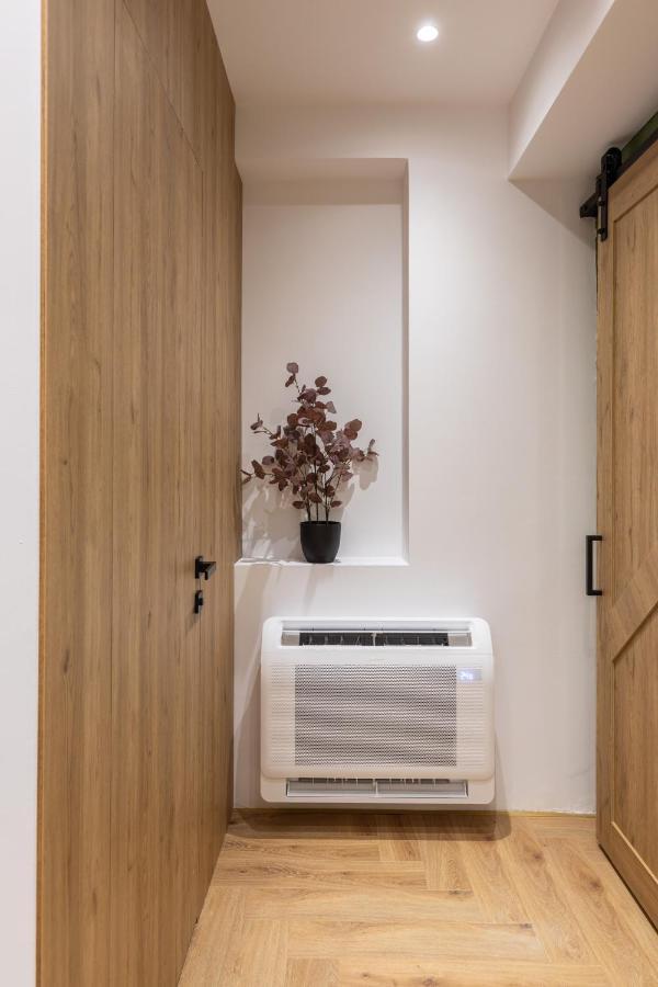 Vater Apartments 티라나 외부 사진