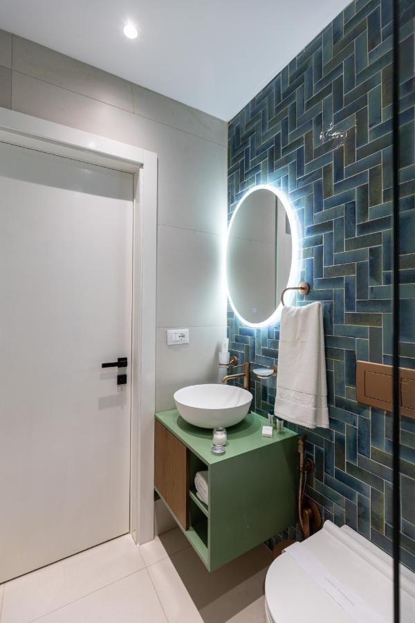 Vater Apartments 티라나 외부 사진