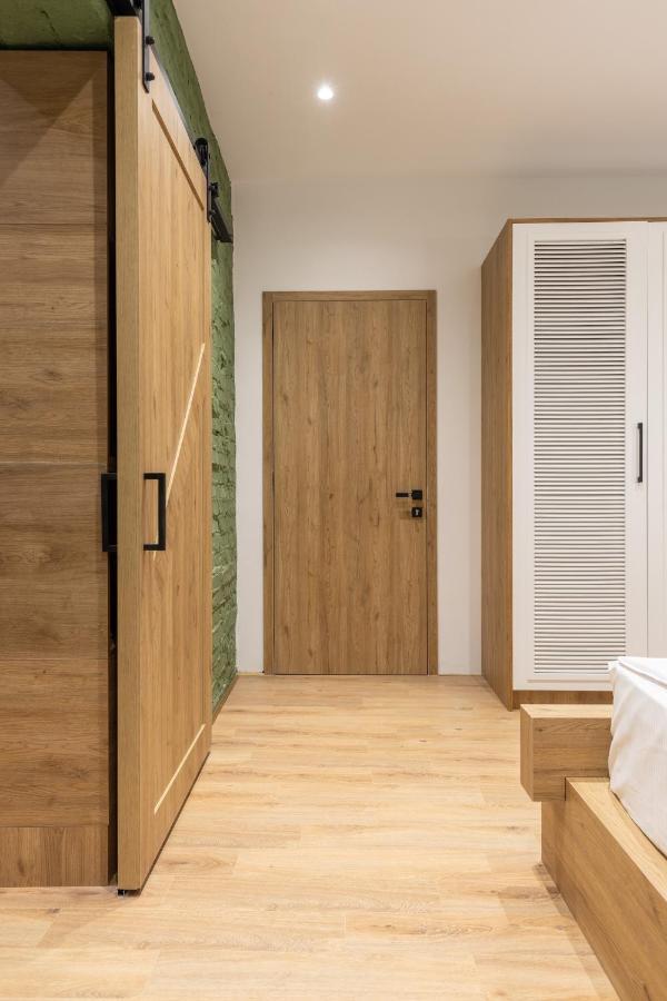 Vater Apartments 티라나 외부 사진