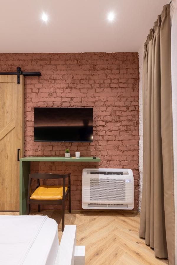 Vater Apartments 티라나 외부 사진