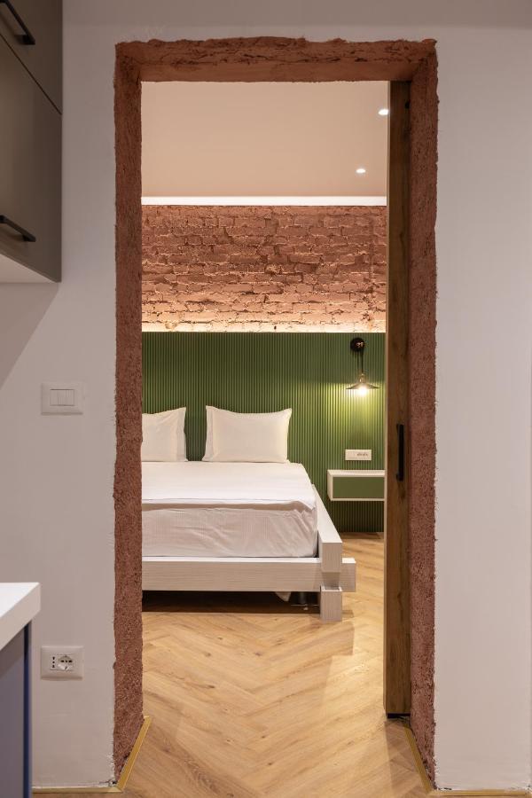 Vater Apartments 티라나 외부 사진