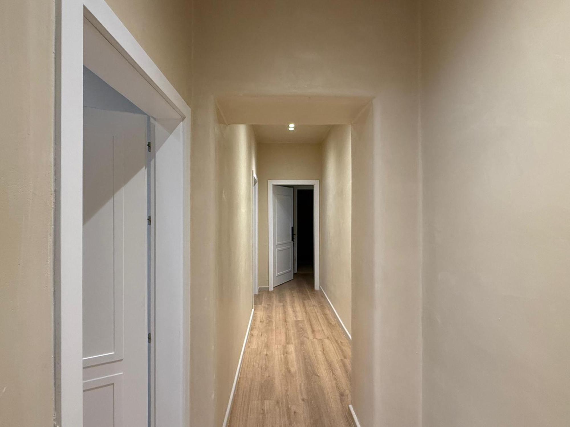 Vater Apartments 티라나 외부 사진