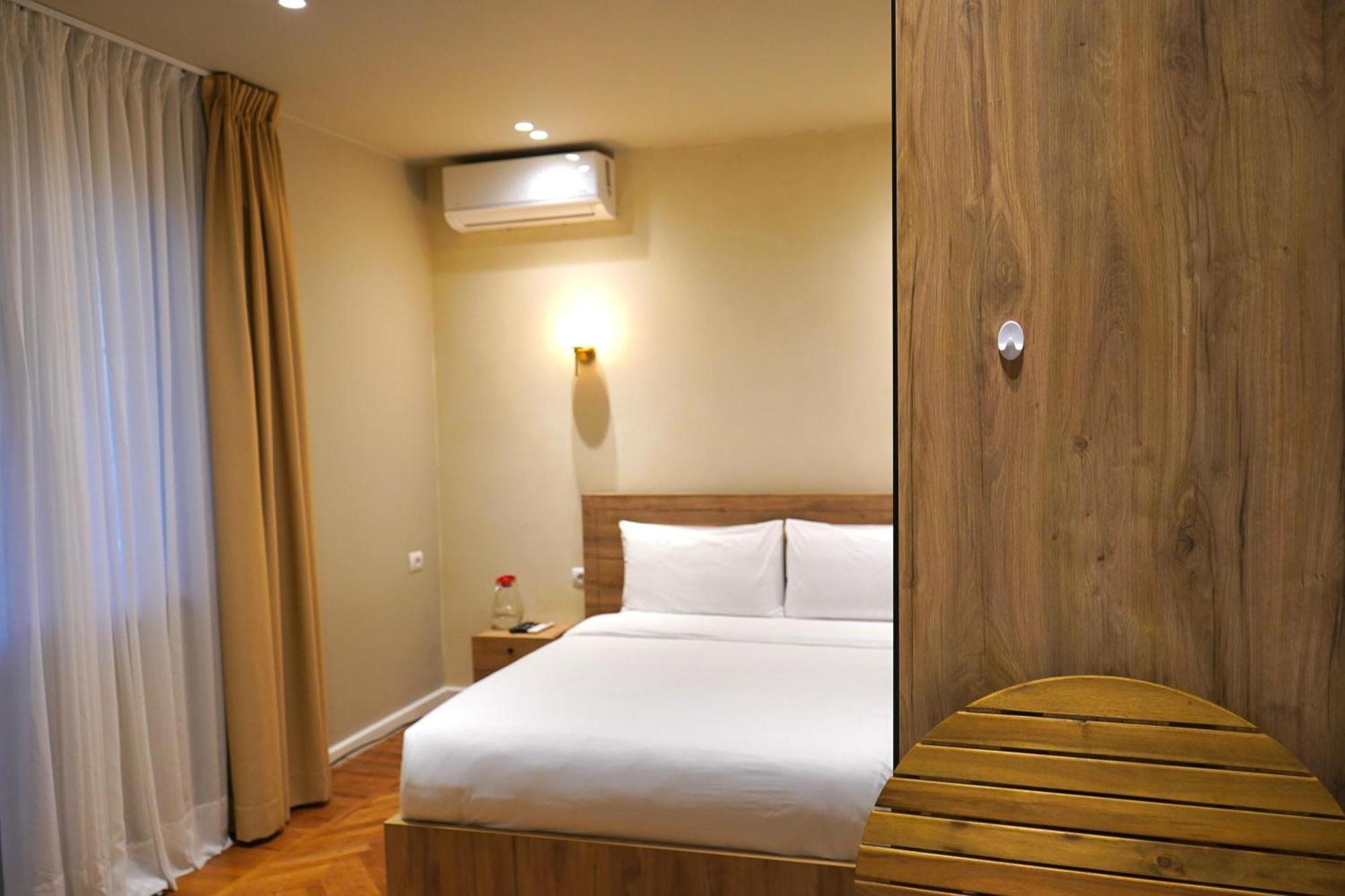 Vater Apartments 티라나 외부 사진