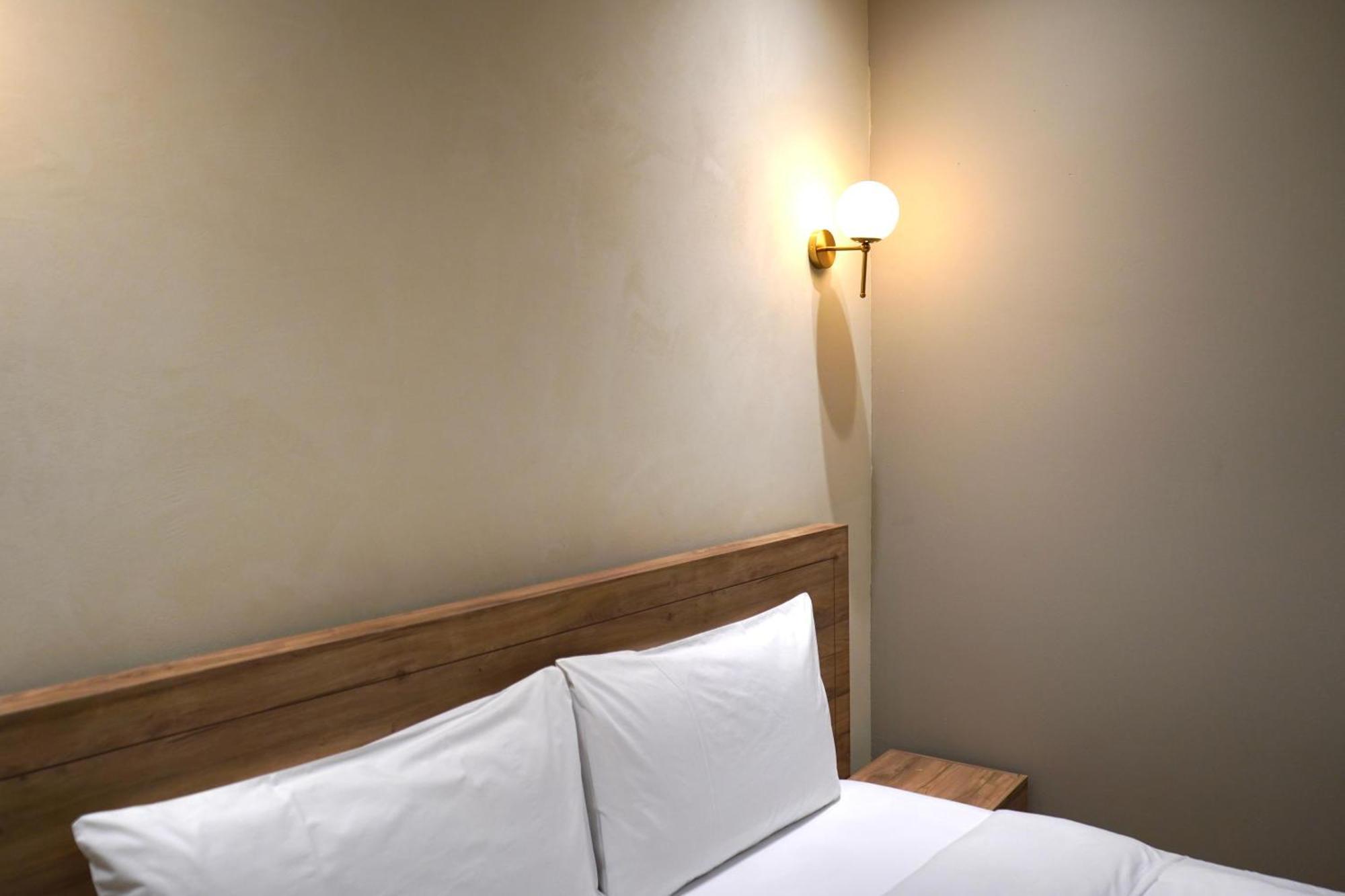 Vater Apartments 티라나 외부 사진