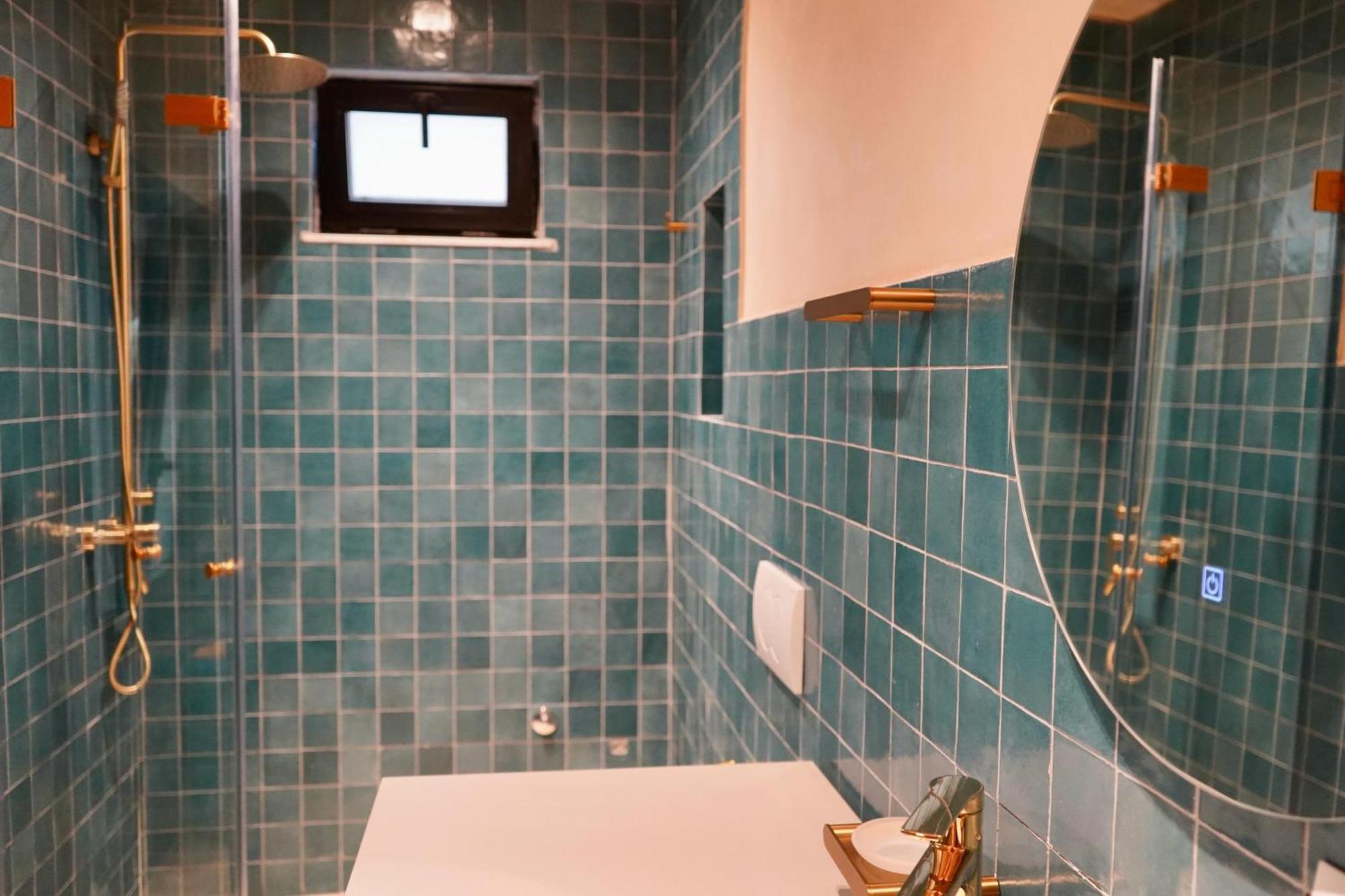 Vater Apartments 티라나 외부 사진