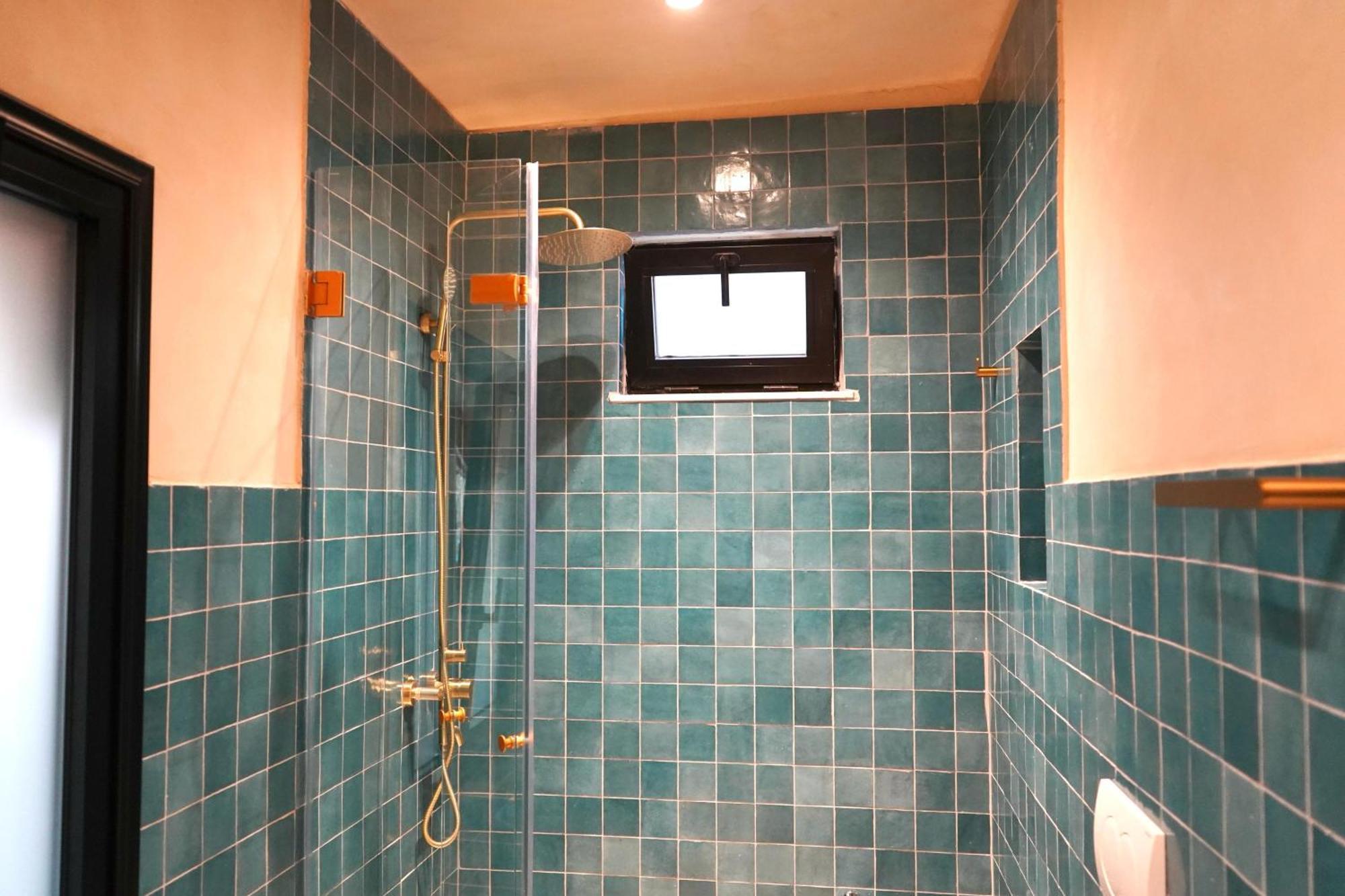 Vater Apartments 티라나 외부 사진