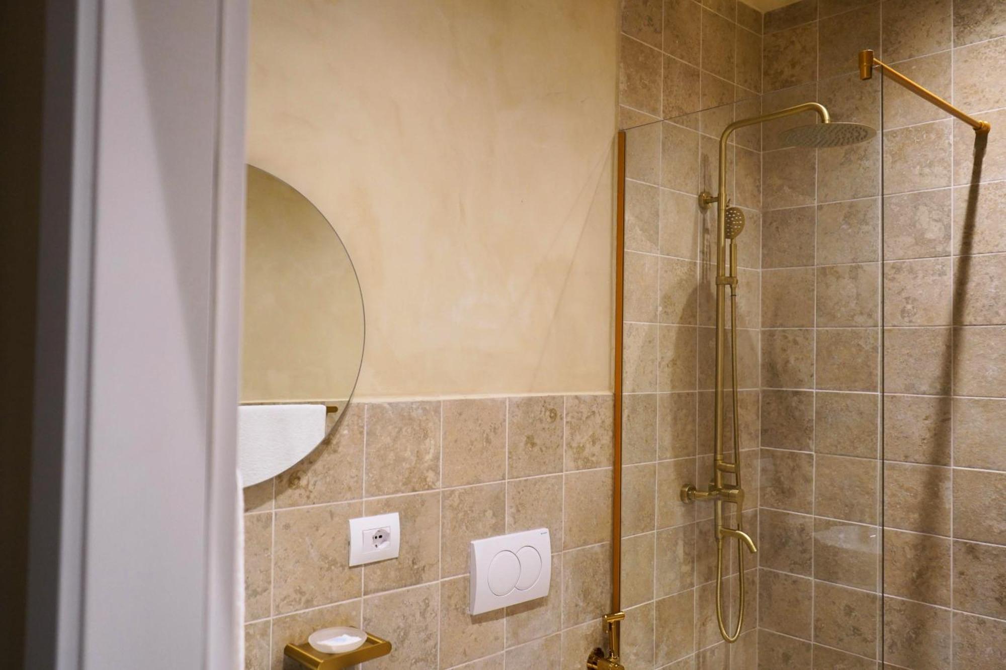 Vater Apartments 티라나 외부 사진